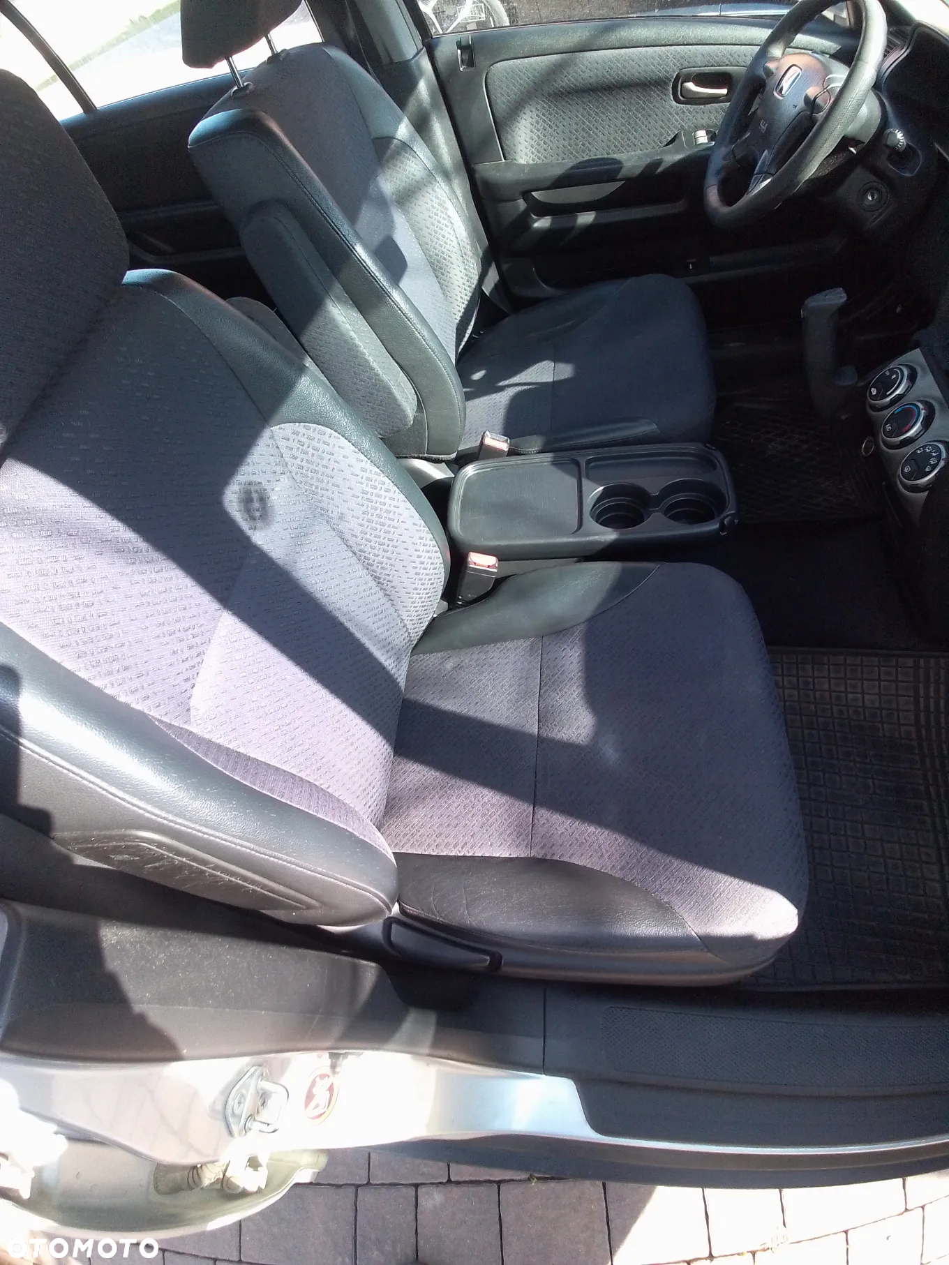Honda CR-V - 28