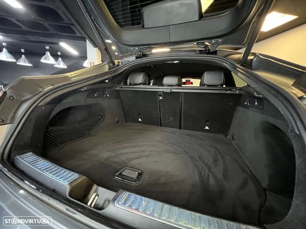 Mercedes-Benz GLC 250 d Coupé AMG Line 4-Matic - 49