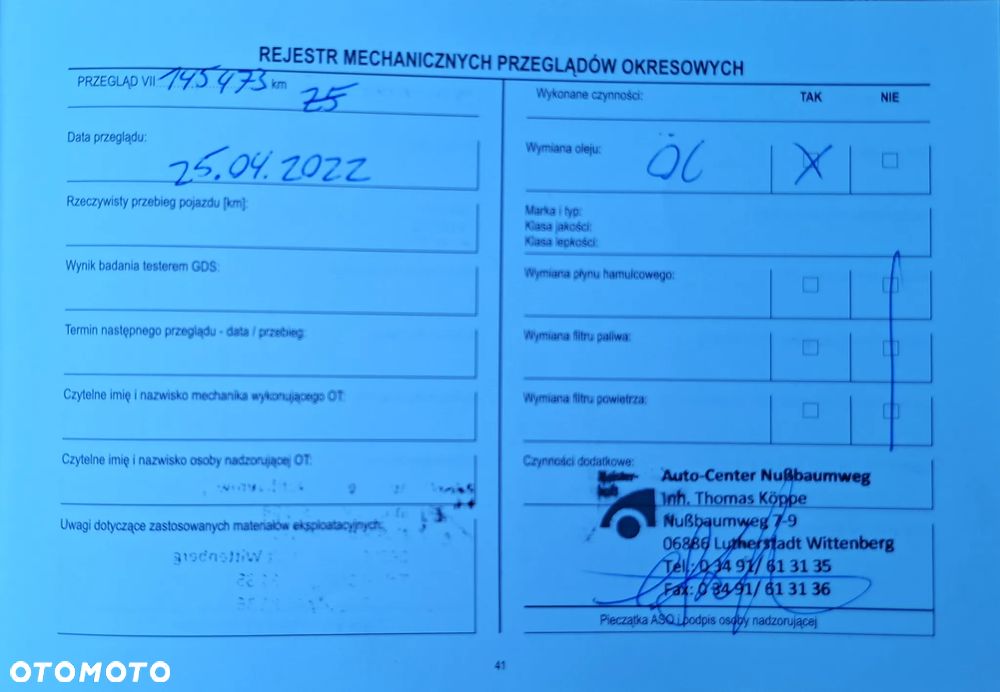 Kia Ceed 1.6 CVVT Edition 7 - 22