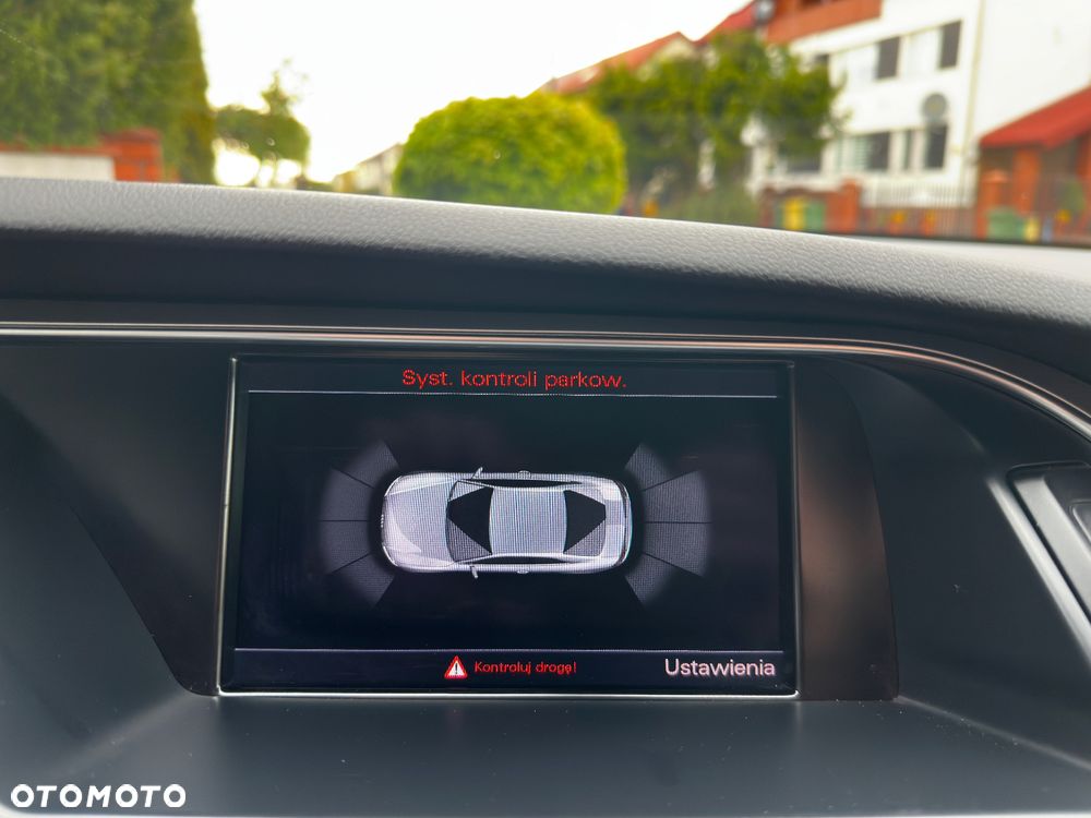 Audi A5 Coupé 2.0 TDI sport - 24