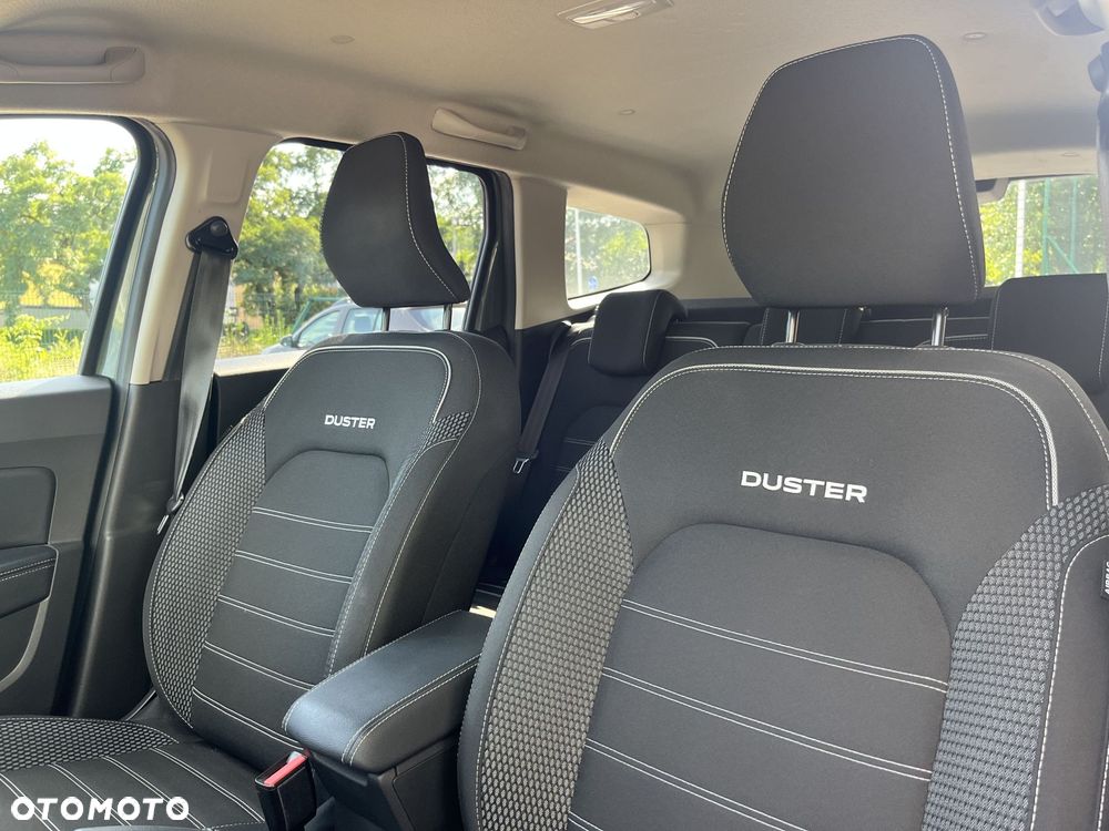 Dacia Duster - 11