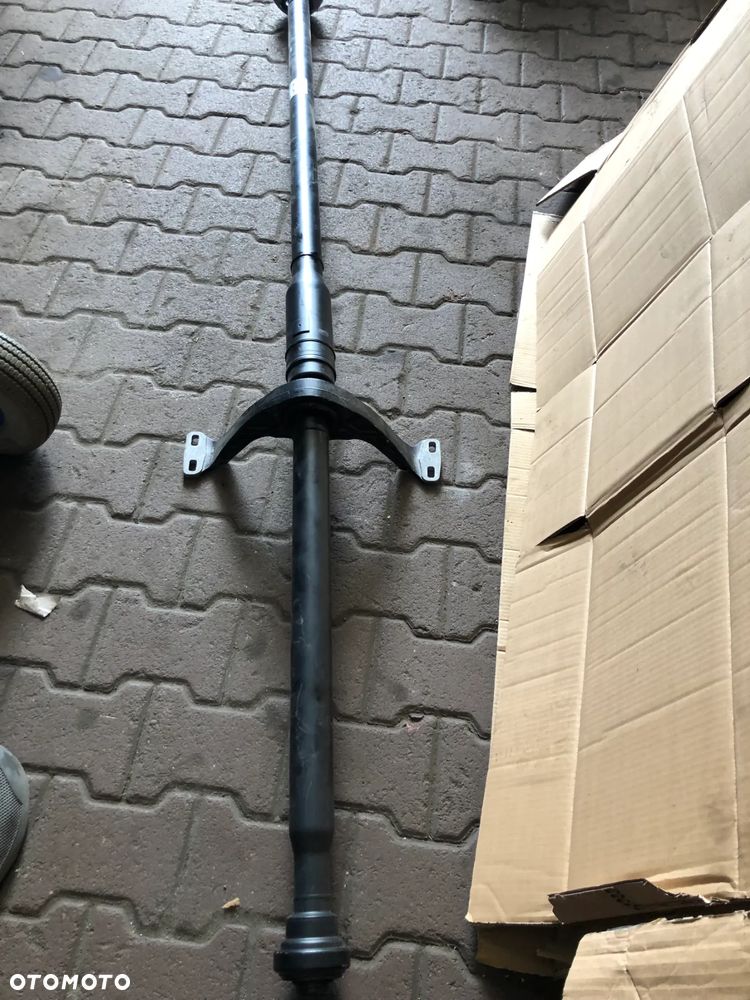 WAŁ NAPEDOWY CUPRA FORMENTOR 23r  5FF521101 gwa!!! - 1