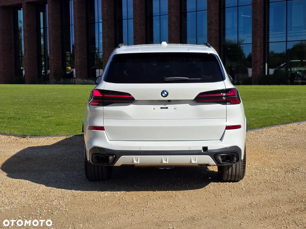 BMW X5 xDrive30d mHEV sport - 7