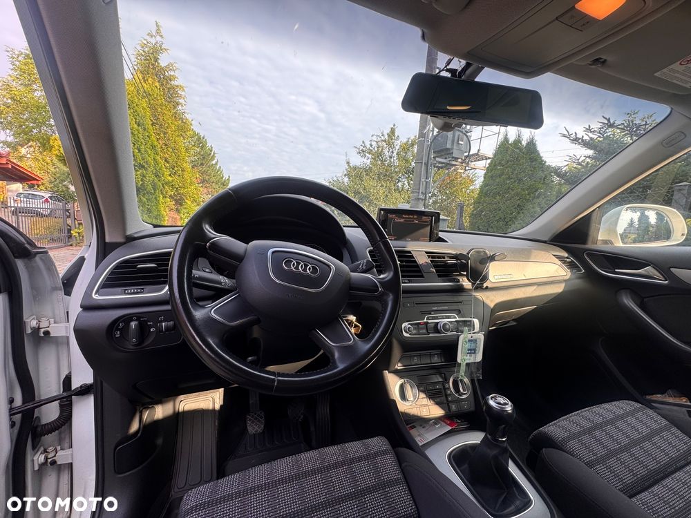 Audi Q3 - 23