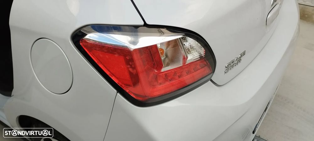 Mitsubishi Space Star 1.2 Select - 13