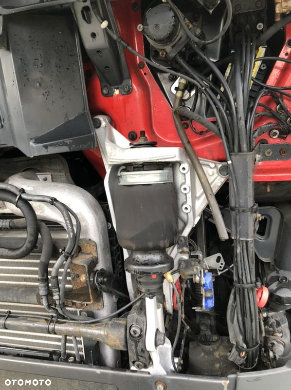Scania R500 - 17