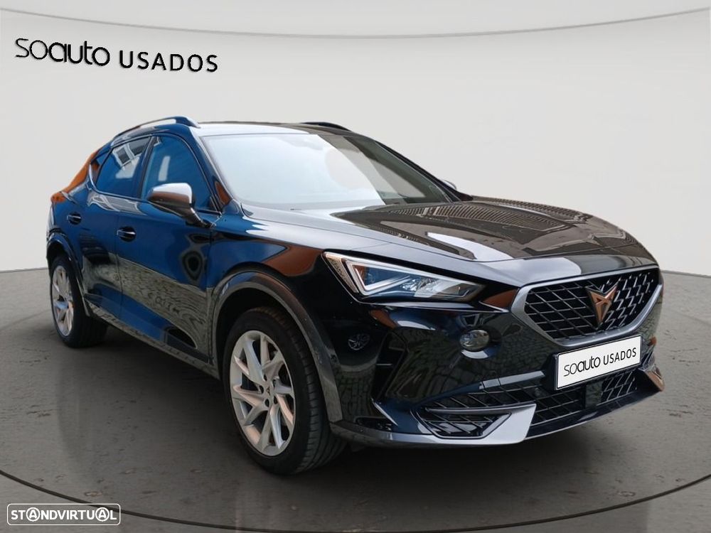 Cupra Formentor - 10