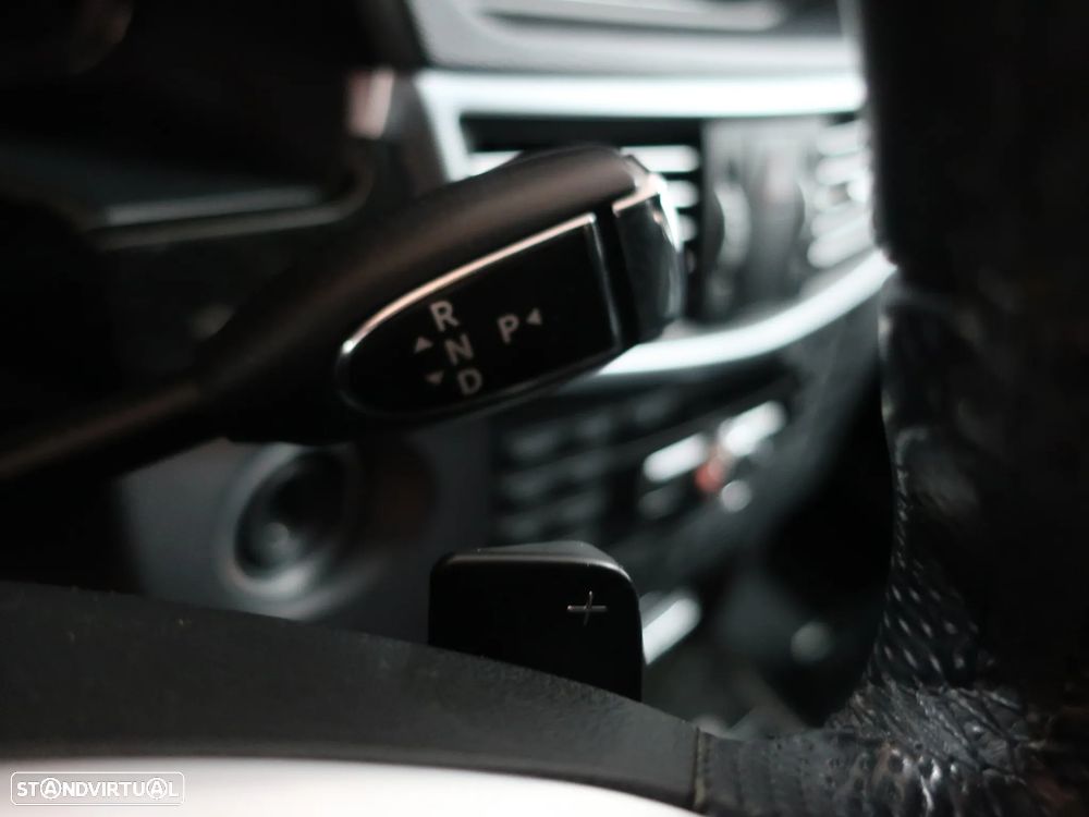 Mercedes-Benz E 350 CDi Avantgarde BlueEfficiency - 23