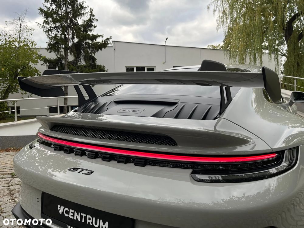 Porsche 911 GT3 PDK - 16