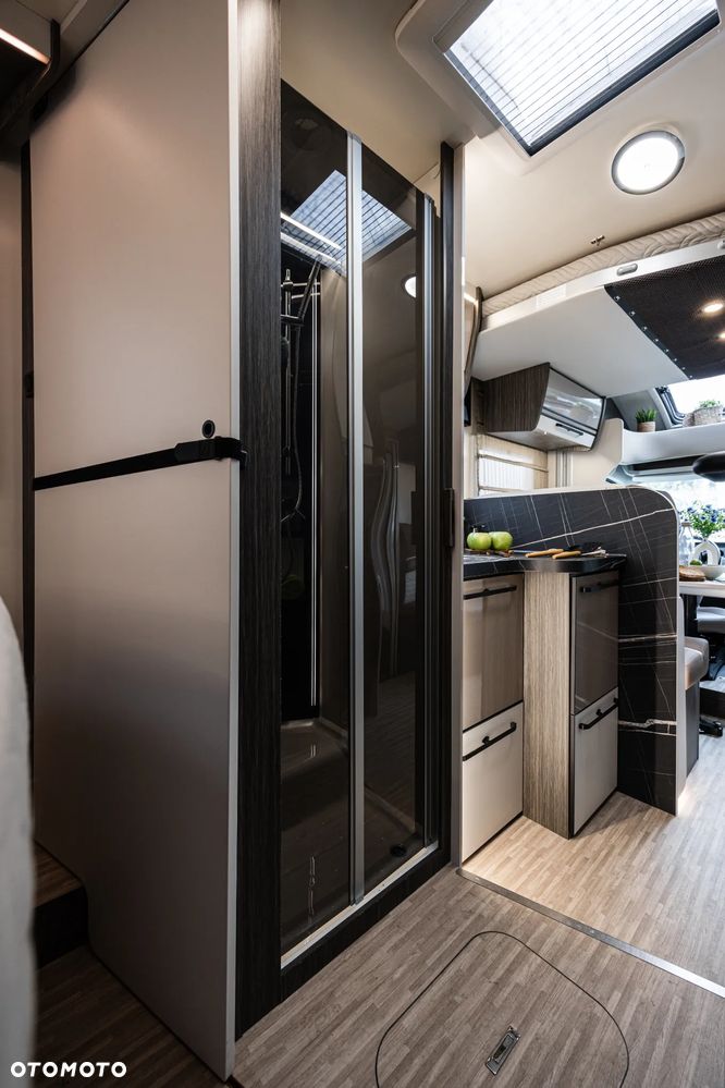 McLOUIS MC4 879 - 5 osobowy - 20