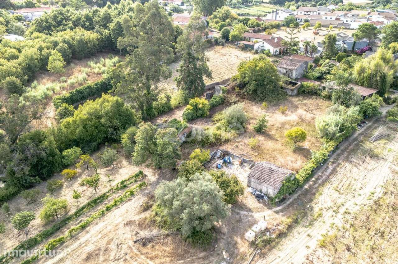 Moradia | Recuperar com Terreno de 1.159 m² – Lamarosa - Grande imagem: 5/28