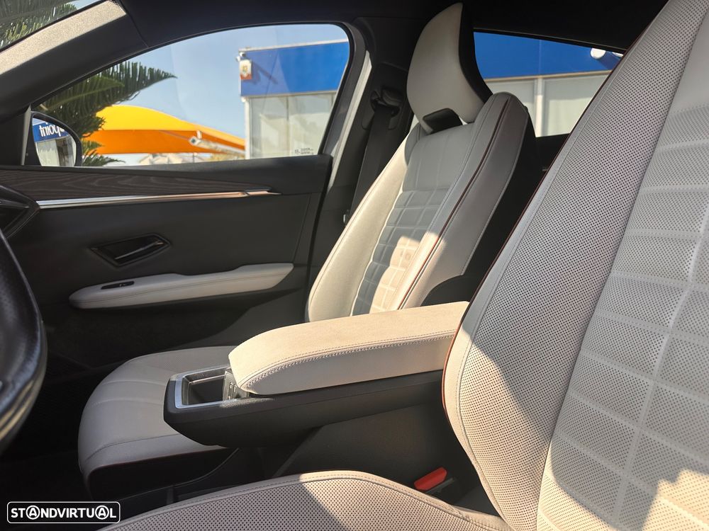 Renault Mégane E-Tech EV60 Iconic - 49