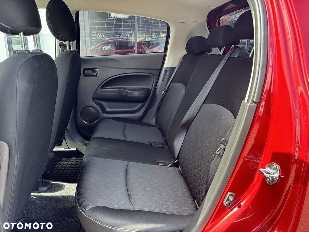 Mitsubishi Space Star 1.0 Invite - 18