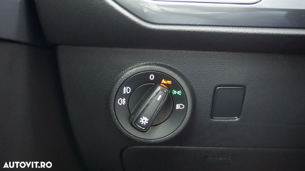 Seat Ateca 1.5 TSI DSG7 Style - 12