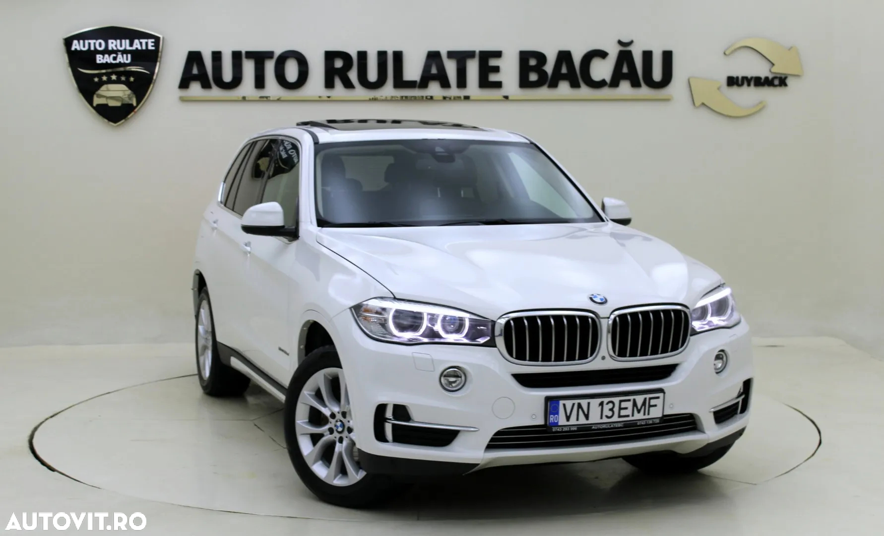 BMW X5 xDrive30d - 3