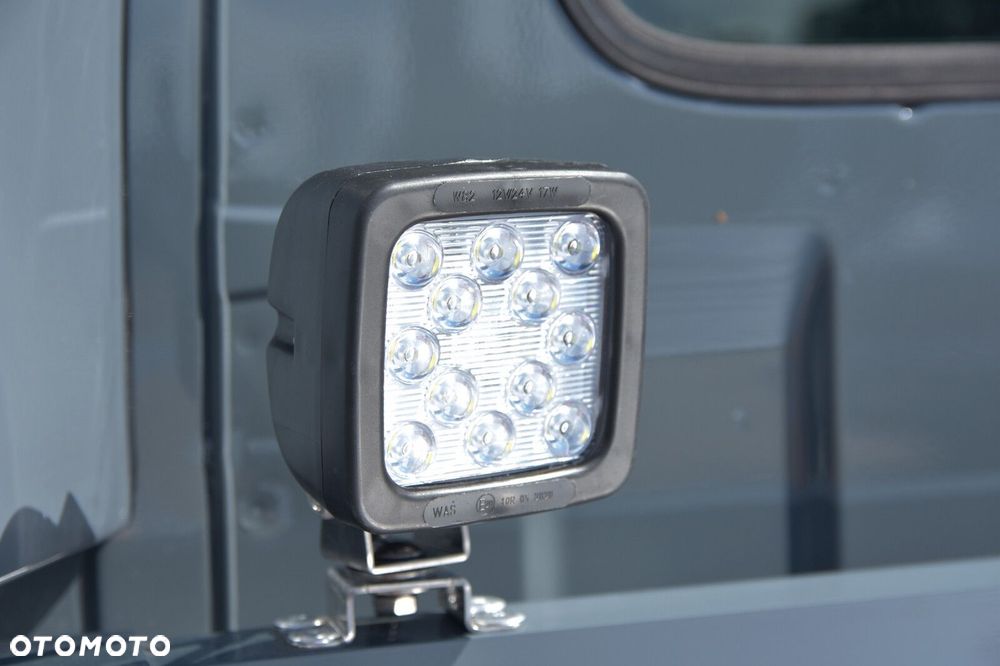 Renault Master 2.0 170KM Automat AT9 Autolaweta - 30