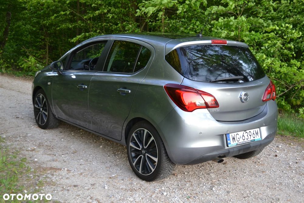 Opel Corsa - 6