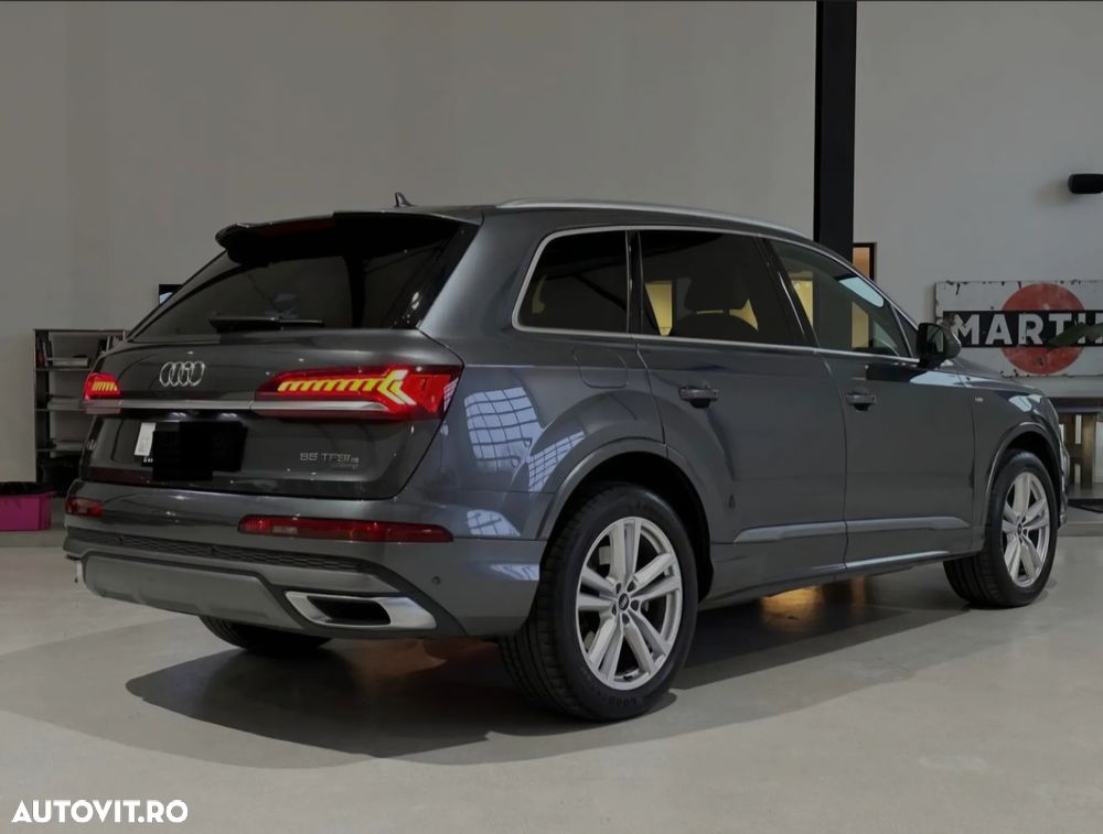 Audi Q7 - 3