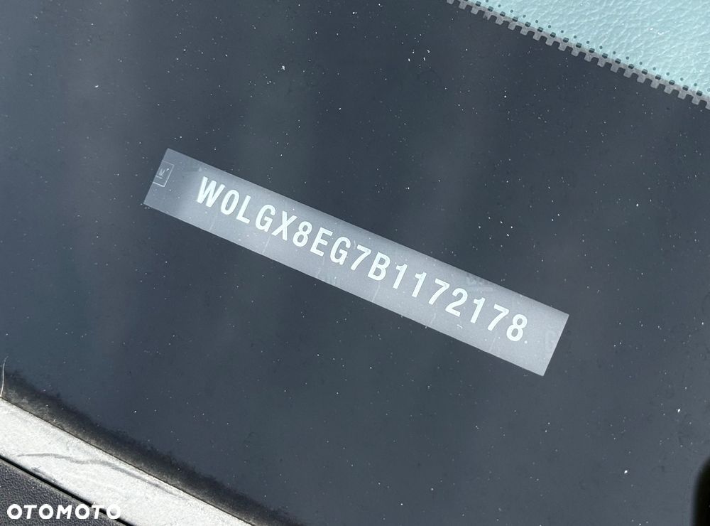 Opel Insignia 2.8 V6 Turbo 4x4 Automatik OPC - 24