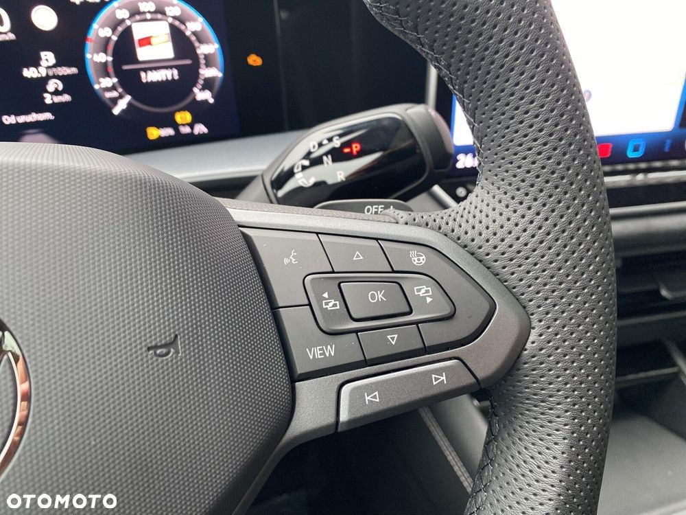 Volkswagen Tayron - 36