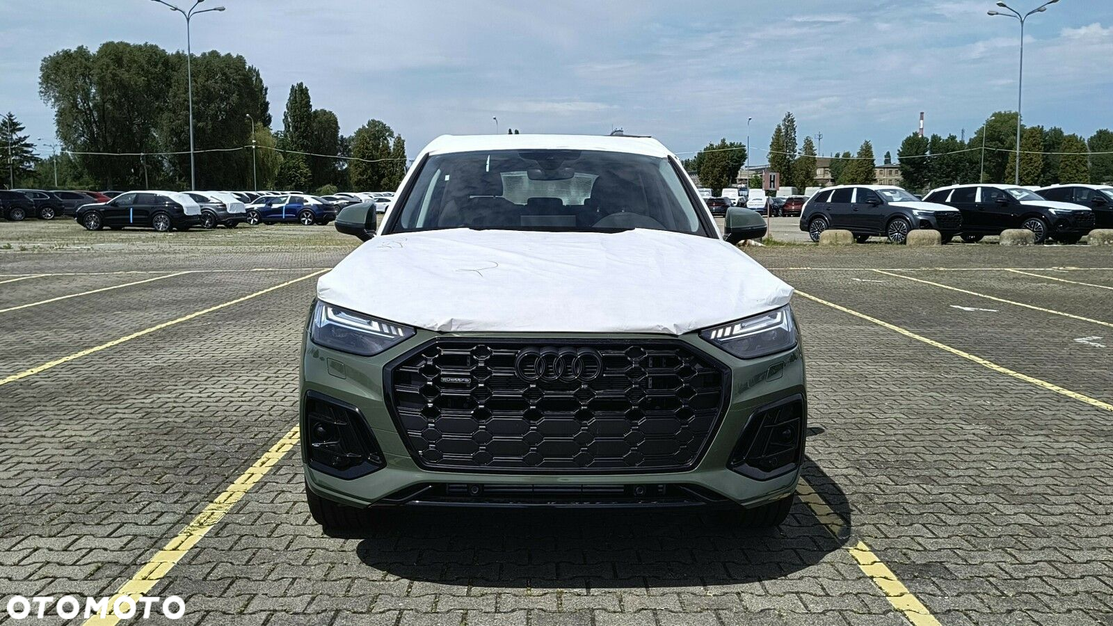 Audi Q5 - 4