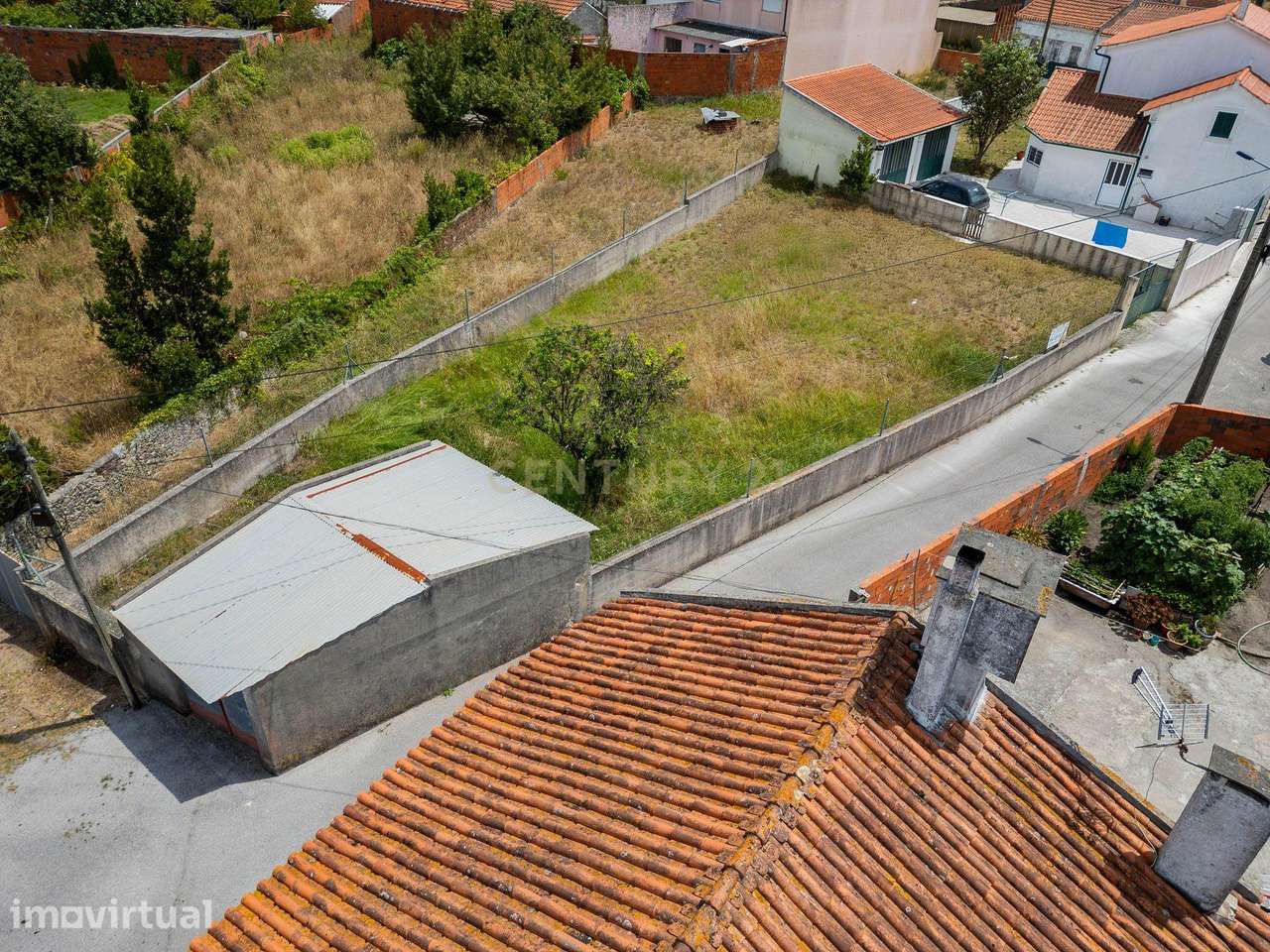 Terreno Urbano para Construção - Grande imagem: 2/10