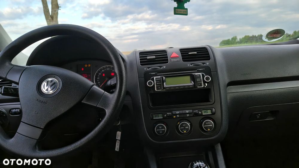 Volkswagen Golf 1.6 United - 16