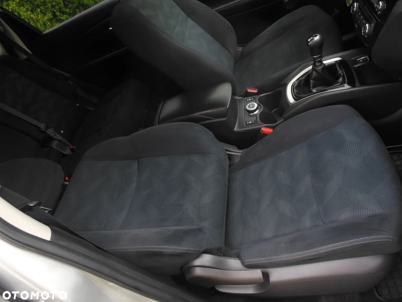 Nissan X-Trail 1.6 DCi Tekna 4WD EU6 - 11