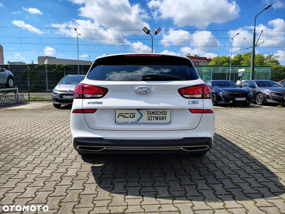 Hyundai i30 - 6