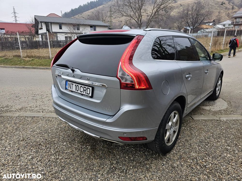 Volvo XC 60 - 9