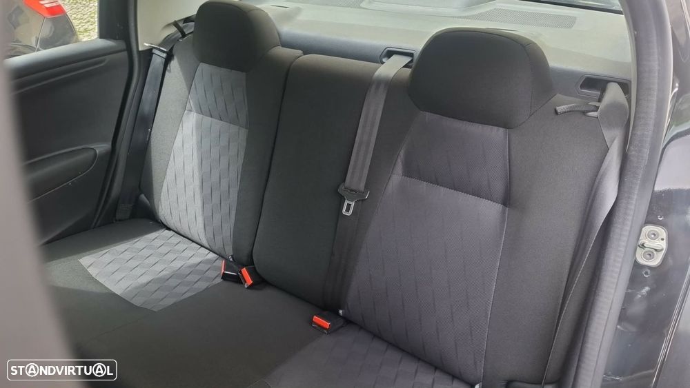 Citroën C-Elysée 1.6 BlueHDi Seduction - 11