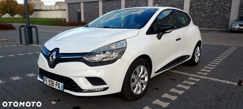 Renault Clio 1.5 dCi Energy Life - 1
