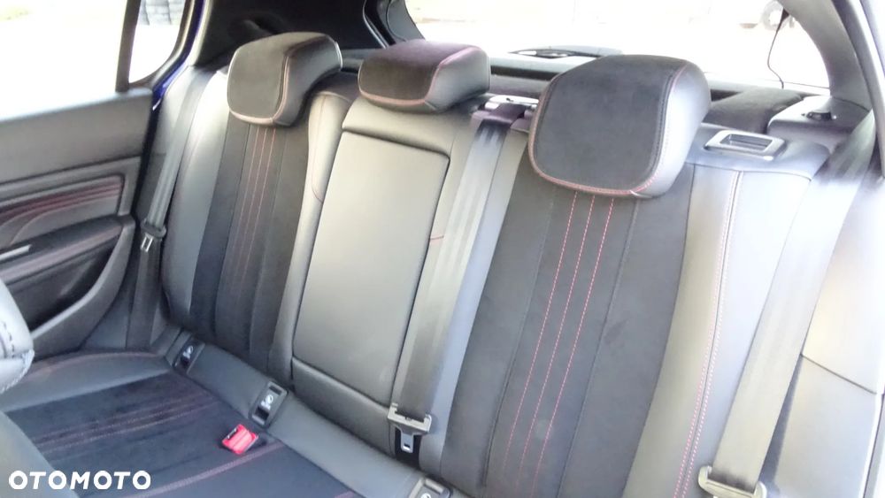 Peugeot 308 1.6 Pure Tech GPF GT S&S EAT8 - 5
