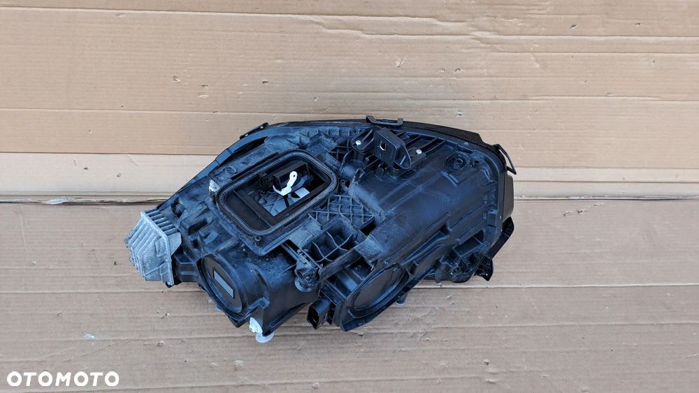 MERCEDES EQA EQB W243 FULL LED PRAWA LAMPA A2439069000 - 6