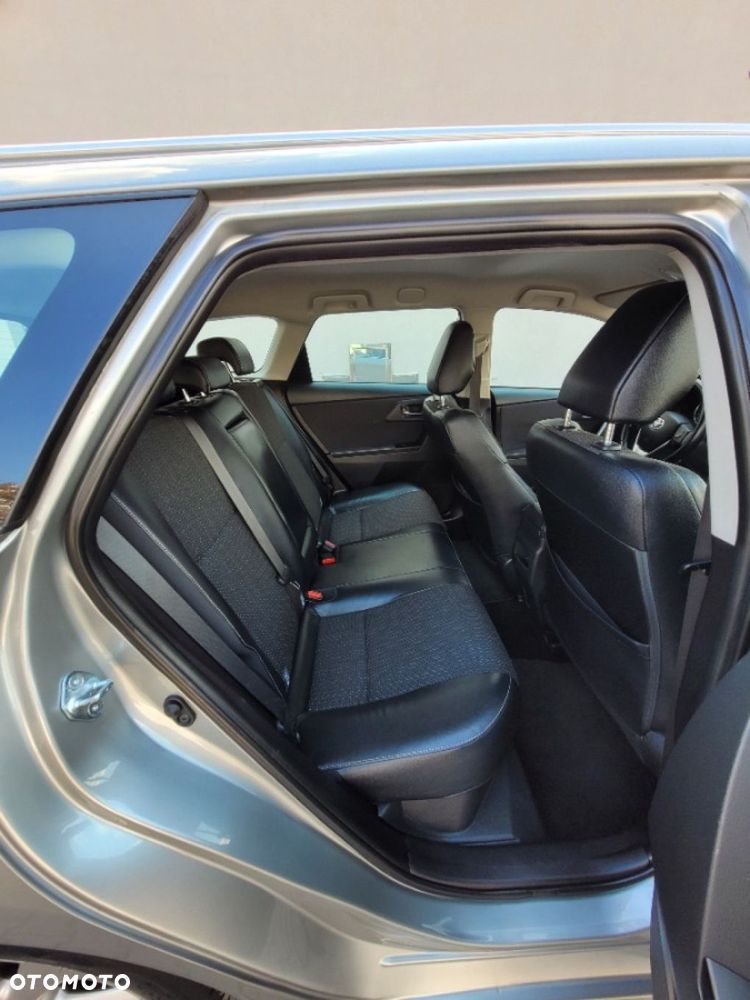 Toyota Auris - 17