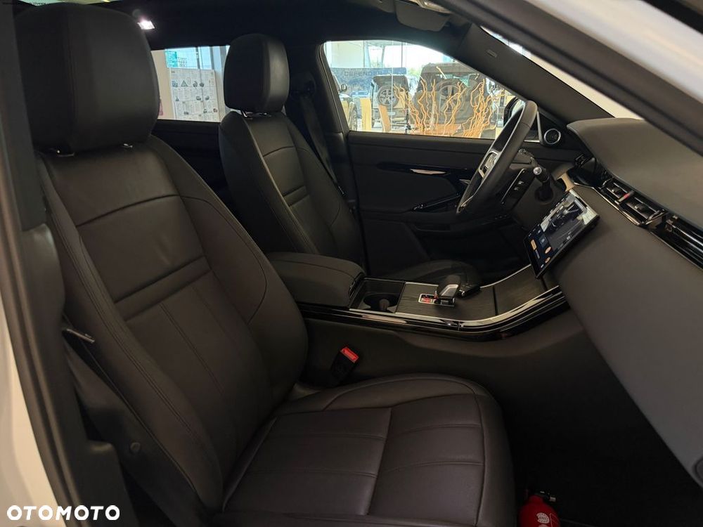 Land Rover Range Rover Evoque - 12