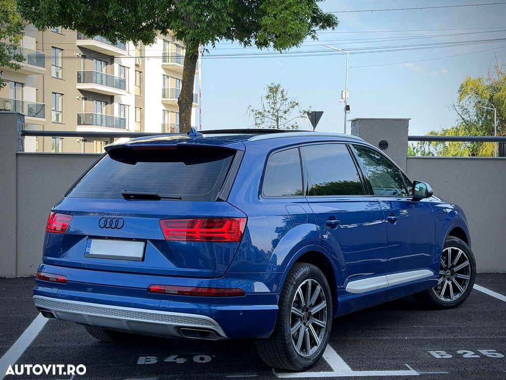 Audi Q7 - 4