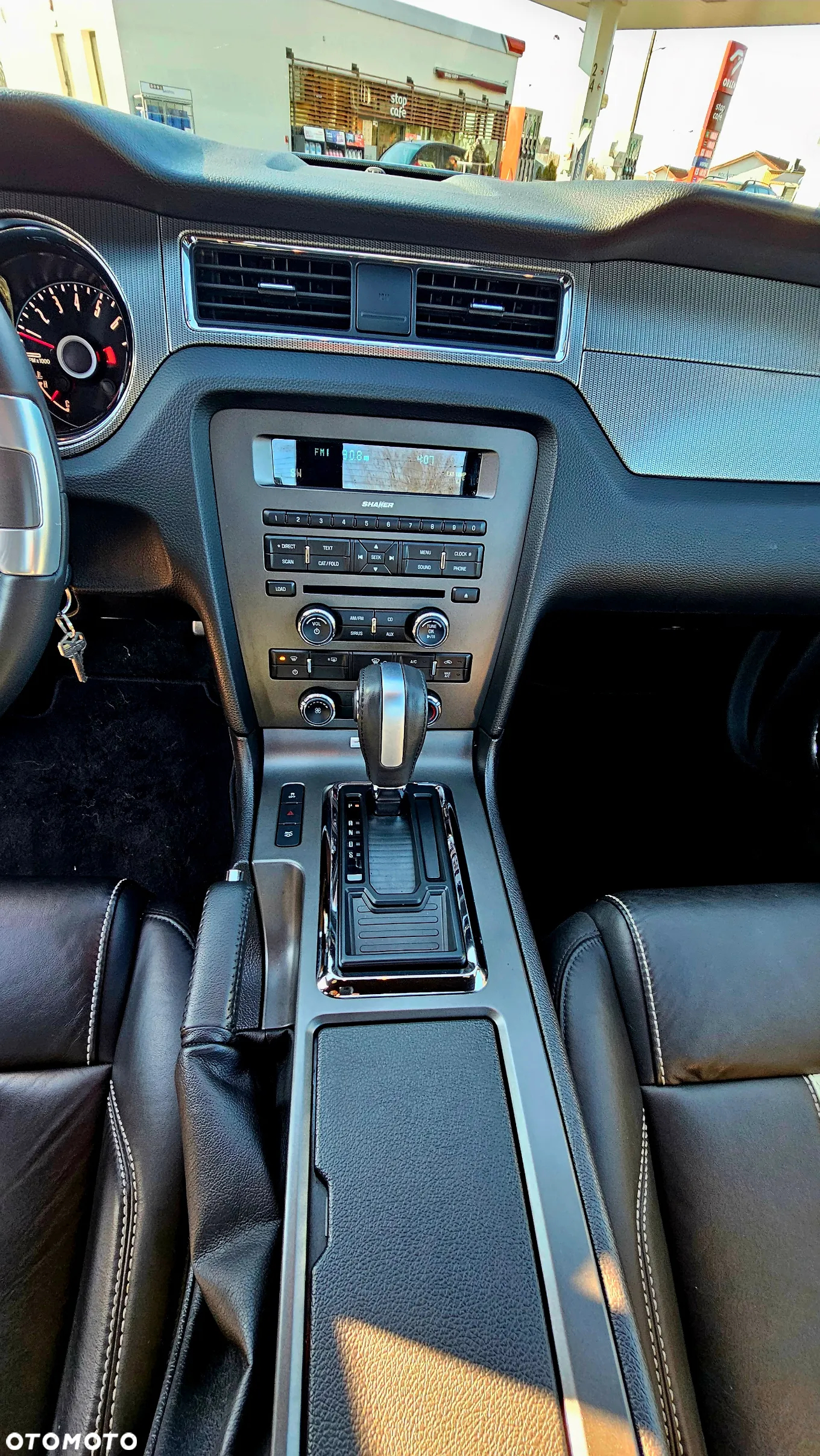Ford Mustang 5.0 Ti-VCT V8 GT - 15