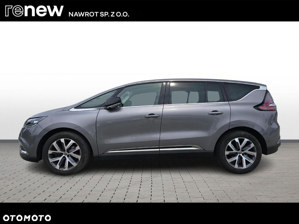 Renault Espace 2.0 Blue dCi Zen EDC - 2
