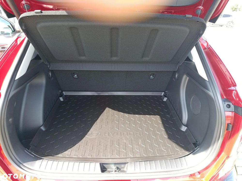 Hyundai Kona Electric 65kWh Platinum - 15