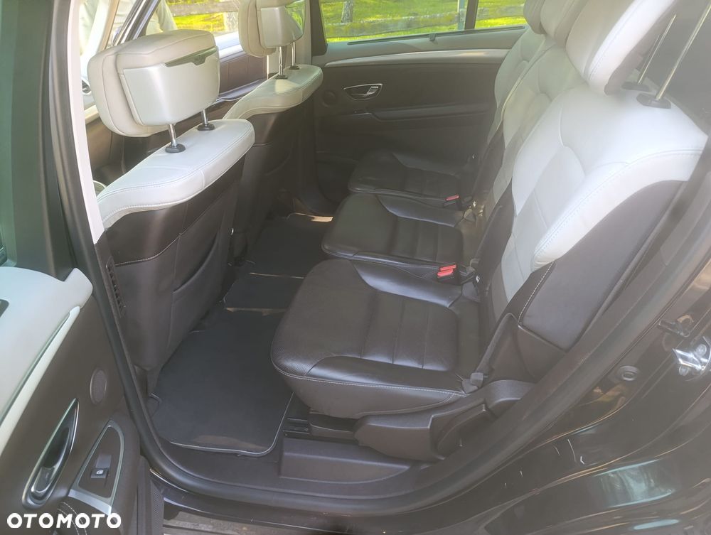 Renault Espace Energy dCi 160 EDC Initiale Paris - 11
