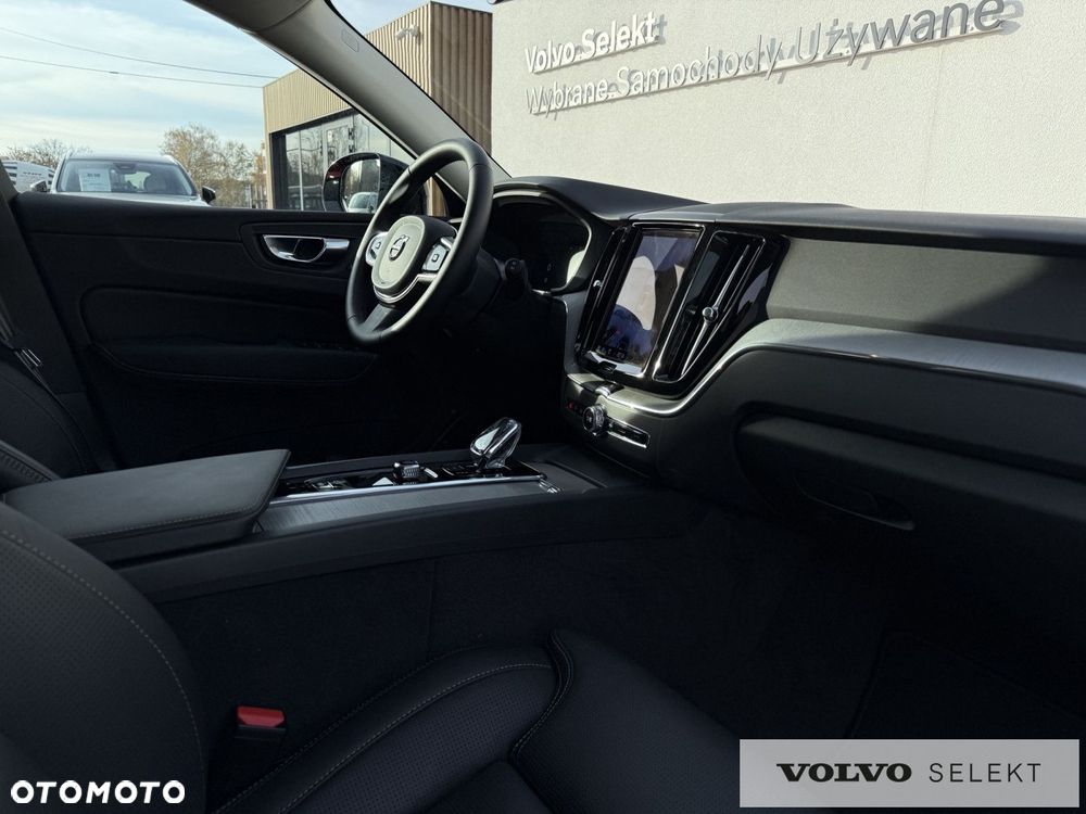 Volvo XC 60 - 29