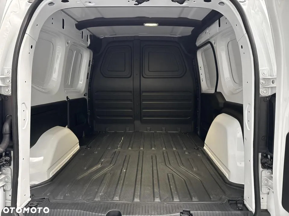 Mercedes-Benz Citan - 21