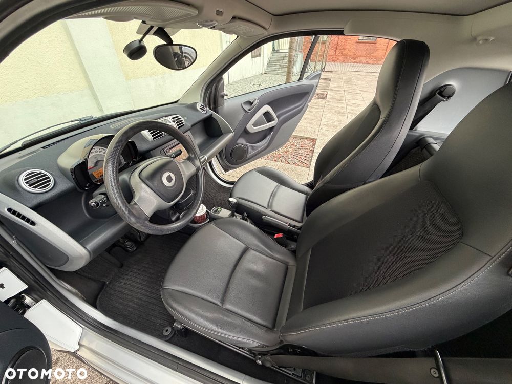 Smart Fortwo - 31