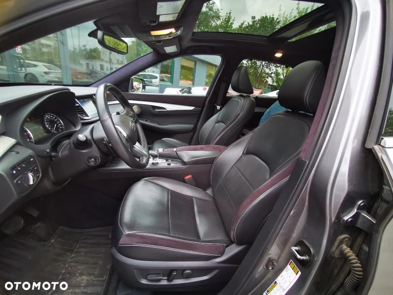 Infiniti QX50 AWD GT - 22