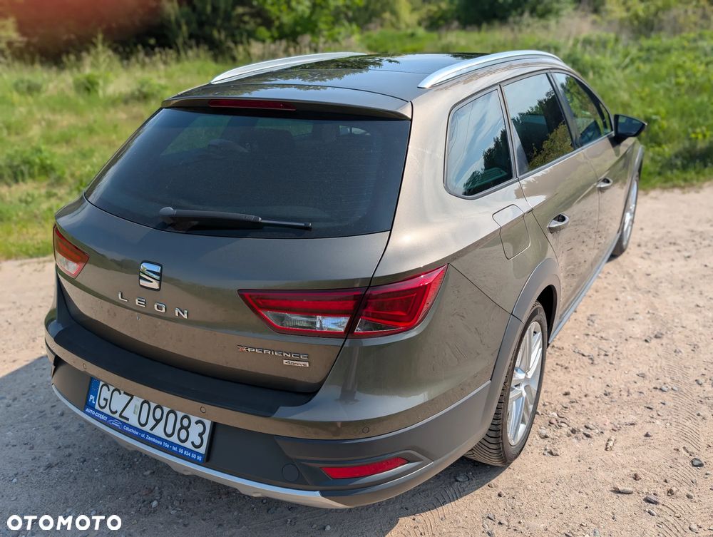 Seat Leon - 5