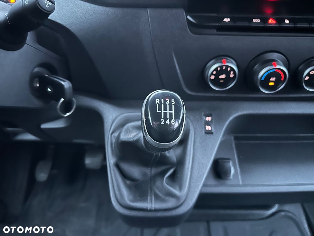 Renault MASTER L3H2 - 23