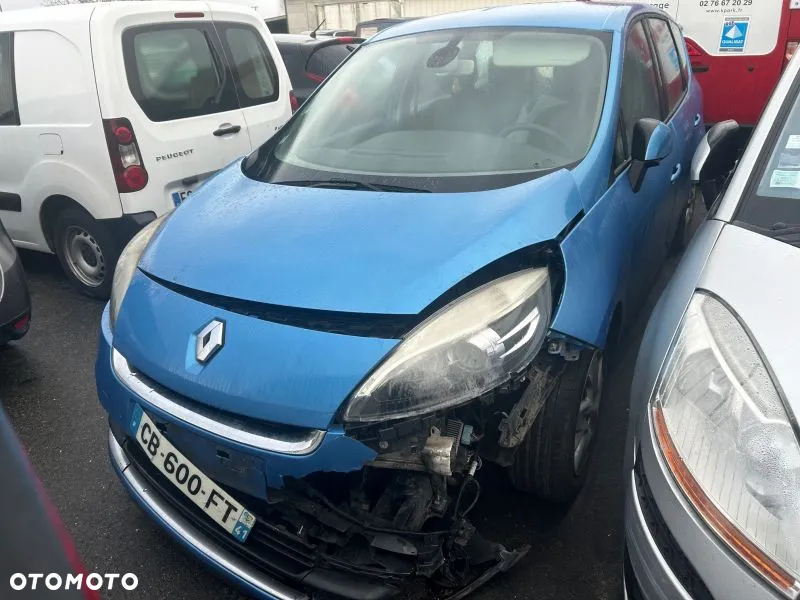 Renault Grand Scenic - 2
