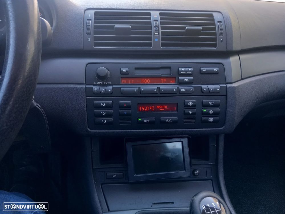 BMW 316 i - 9