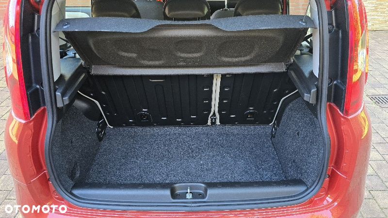 Fiat Panda - 4